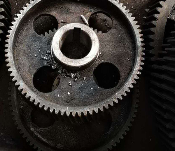 齒輪定制 齒輪定制